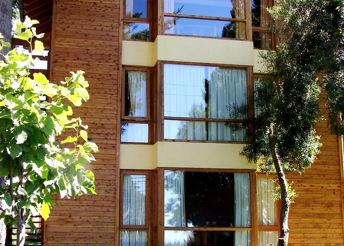Villa Sofia Apart Hotel & Spa
